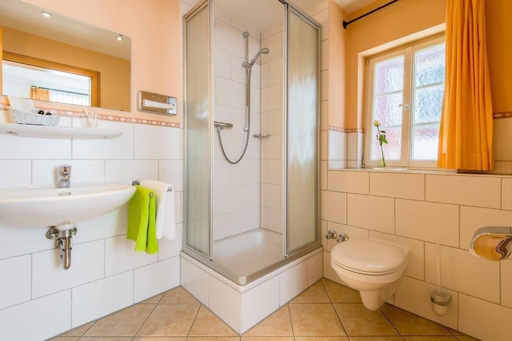 Boutique- Und Businesshotel Herrenkueferei Маркгренінген Екстер'єр фото