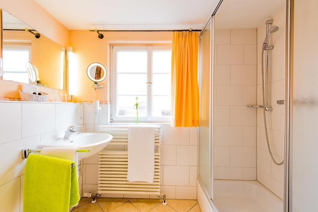 Boutique- Und Businesshotel Herrenkueferei Маркгренінген Екстер'єр фото