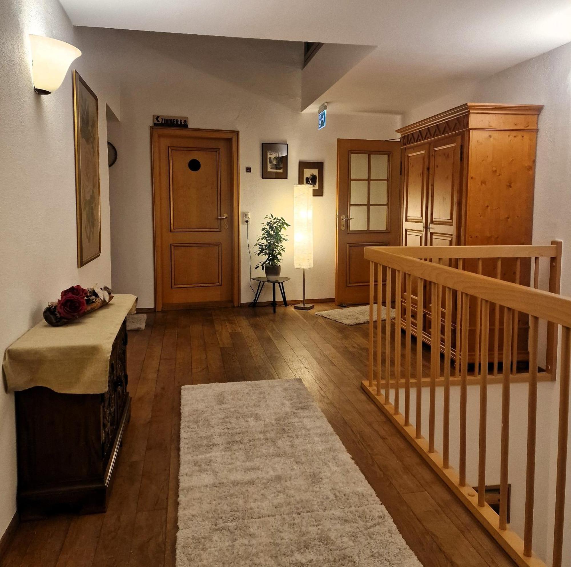 Boutique- Und Businesshotel Herrenkueferei Маркгренінген Екстер'єр фото